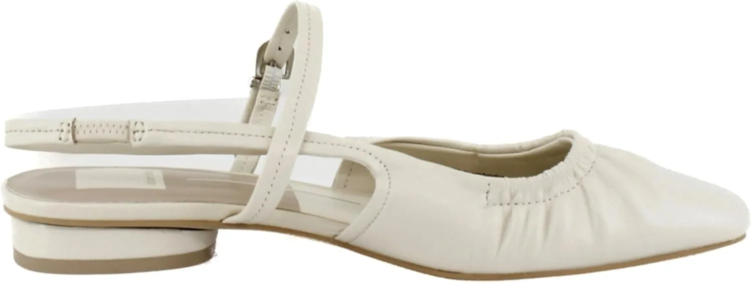 Dolce Vita Women's Rianne Ballet Flat