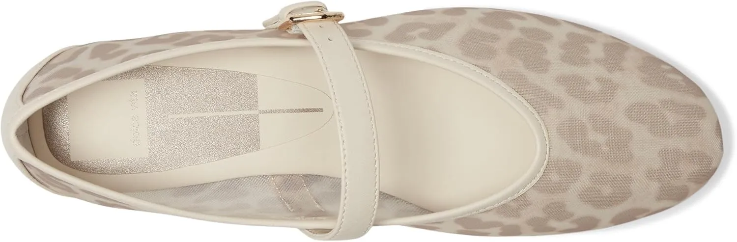 Dolce Vita Women's Roslyn Ballet Flat