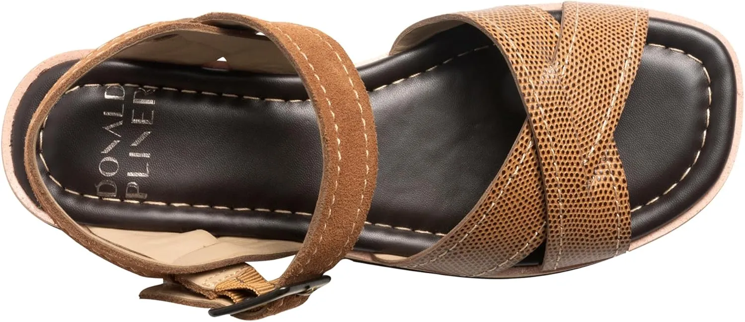 Donald J Pliner Women's Pyper Flat Sandal