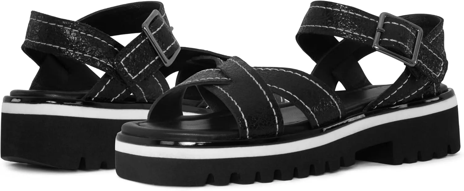 Donald J Pliner Women's Pyper Flat Sandal