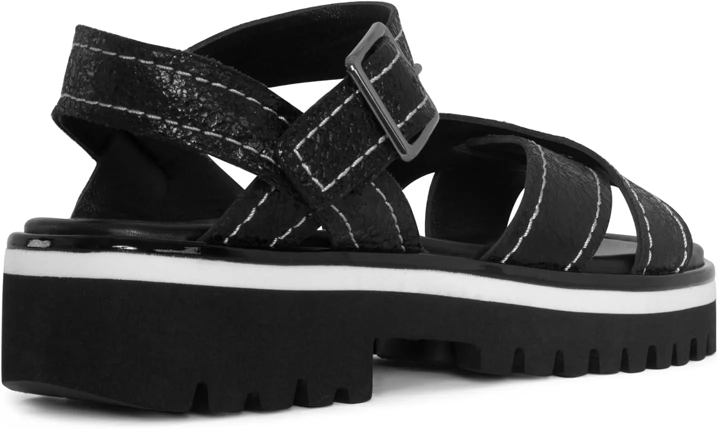Donald J Pliner Women's Pyper Flat Sandal