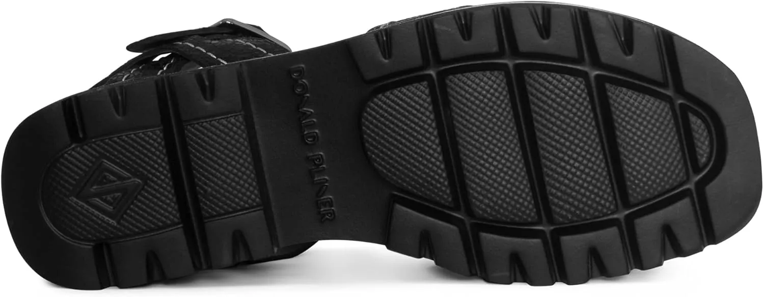 Donald J Pliner Women's Pyper Flat Sandal