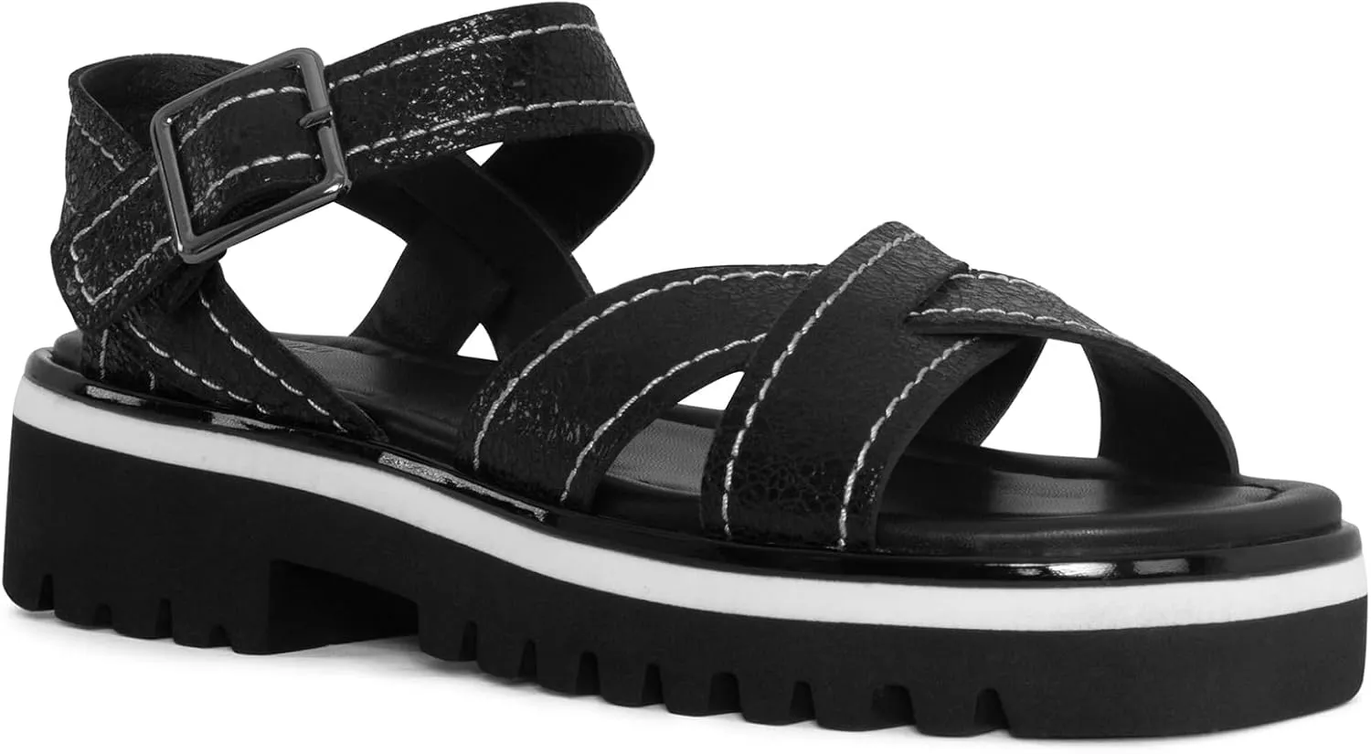 Donald J Pliner Women's Pyper Flat Sandal
