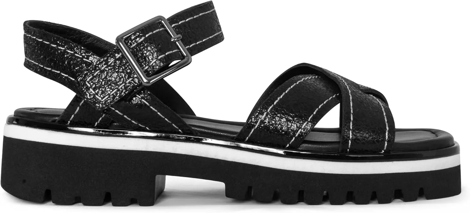 Donald J Pliner Women's Pyper Flat Sandal