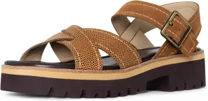 Donald J Pliner Women's Pyper Flat Sandal