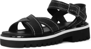 Donald J Pliner Women's Pyper Flat Sandal
