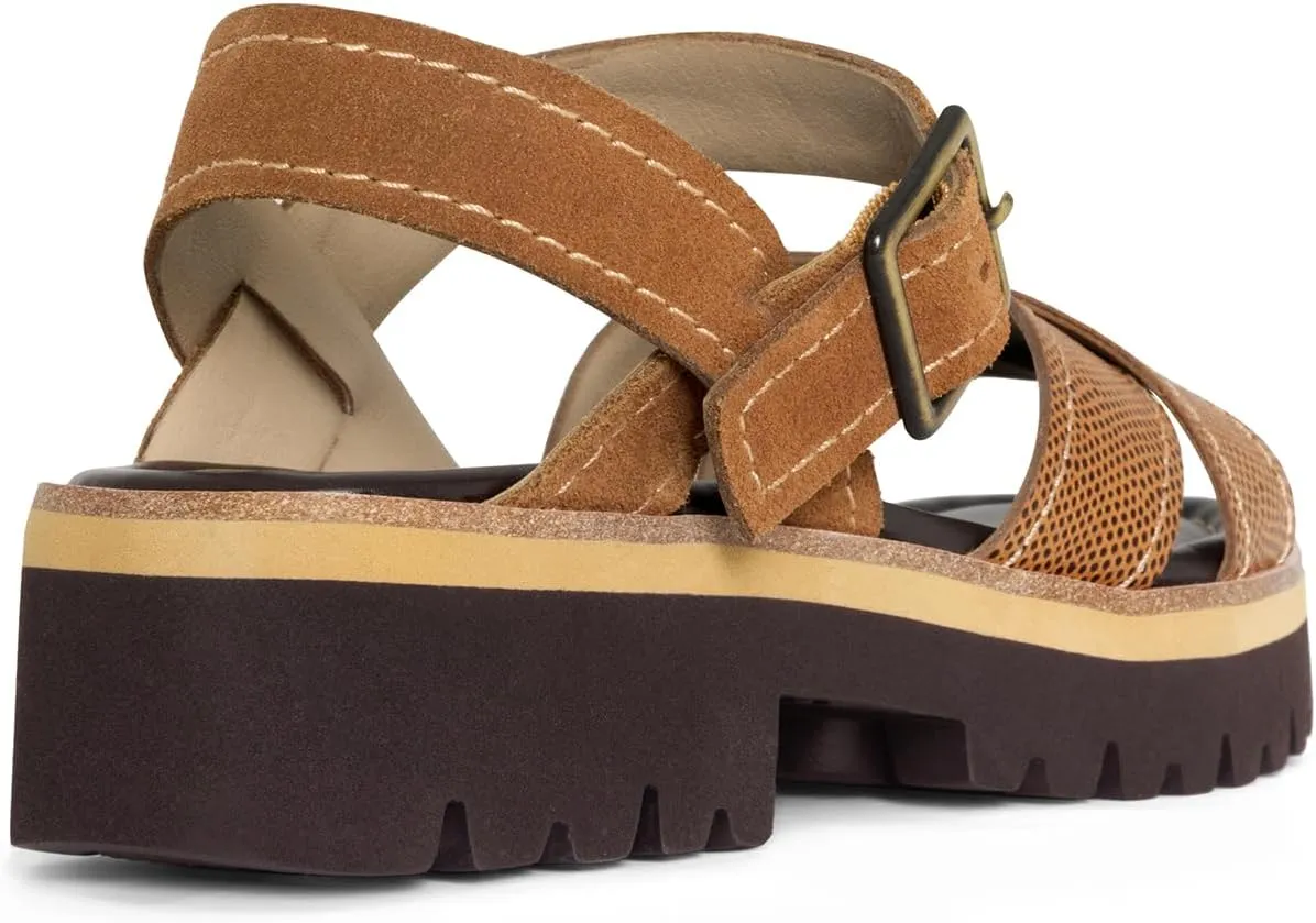 Donald J Pliner Women's Pyper Flat Sandal
