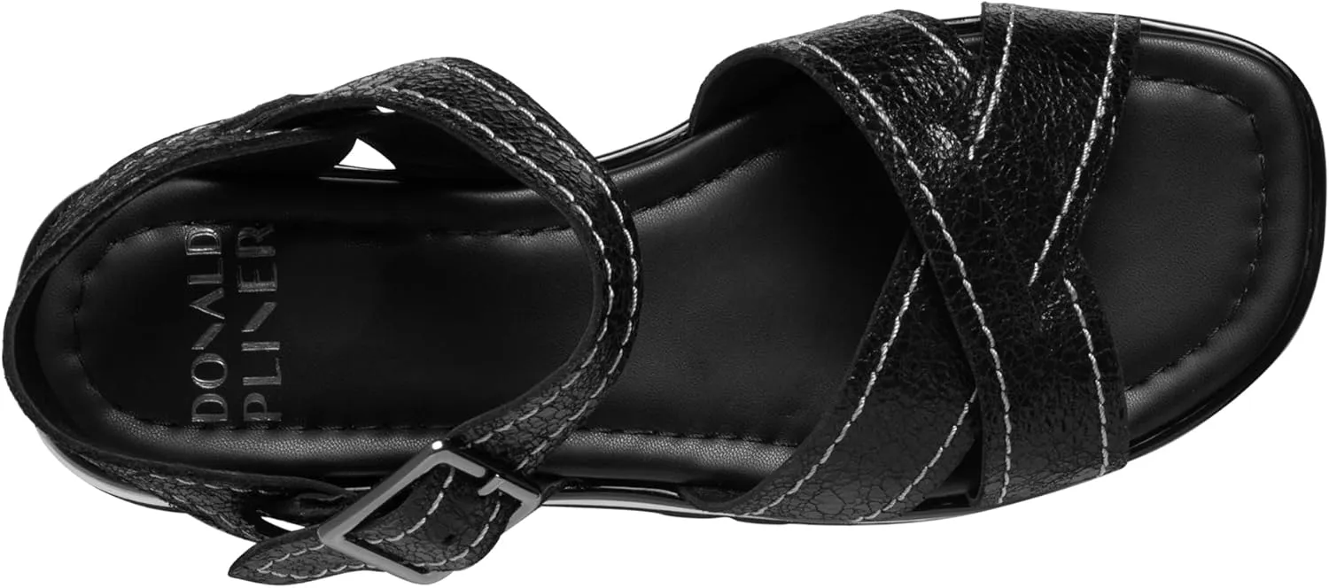 Donald J Pliner Women's Pyper Flat Sandal