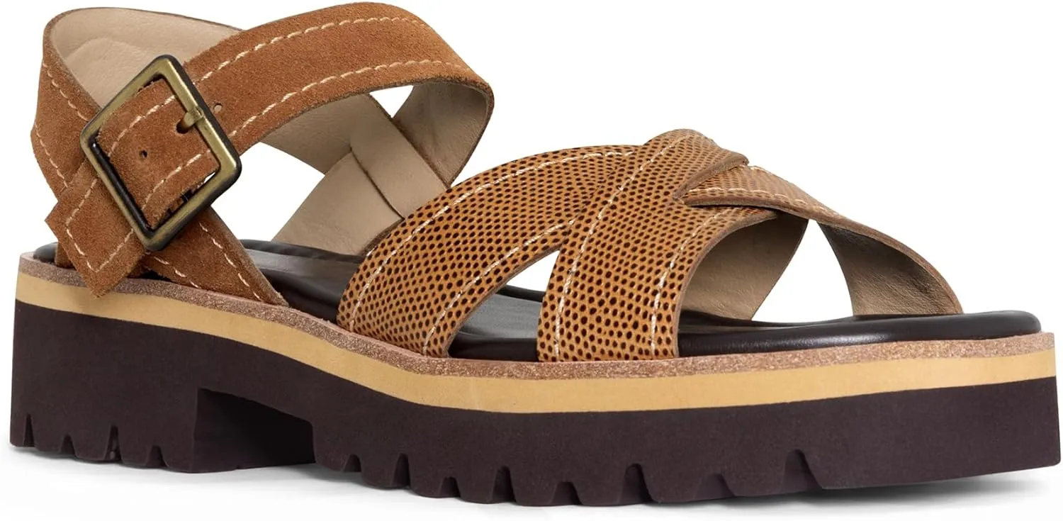 Donald J Pliner Women's Pyper Flat Sandal