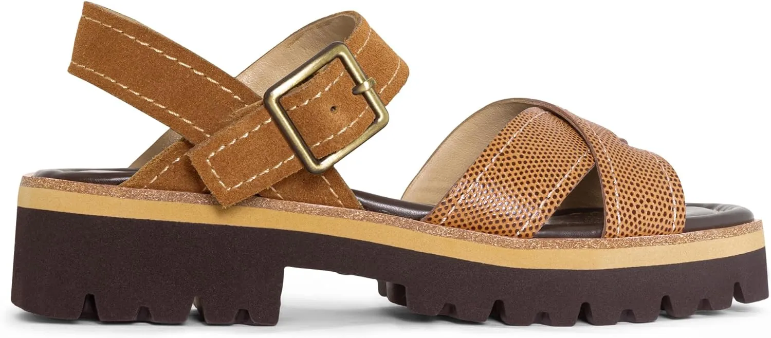 Donald J Pliner Women's Pyper Flat Sandal