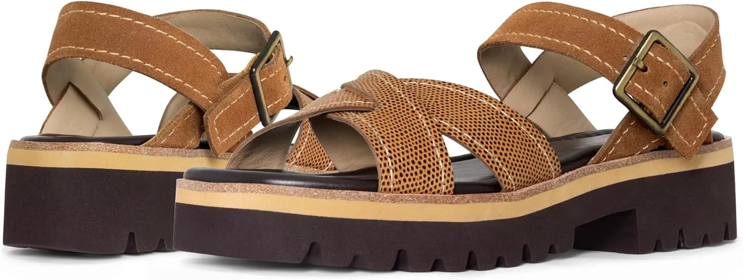 Donald J Pliner Women's Pyper Flat Sandal