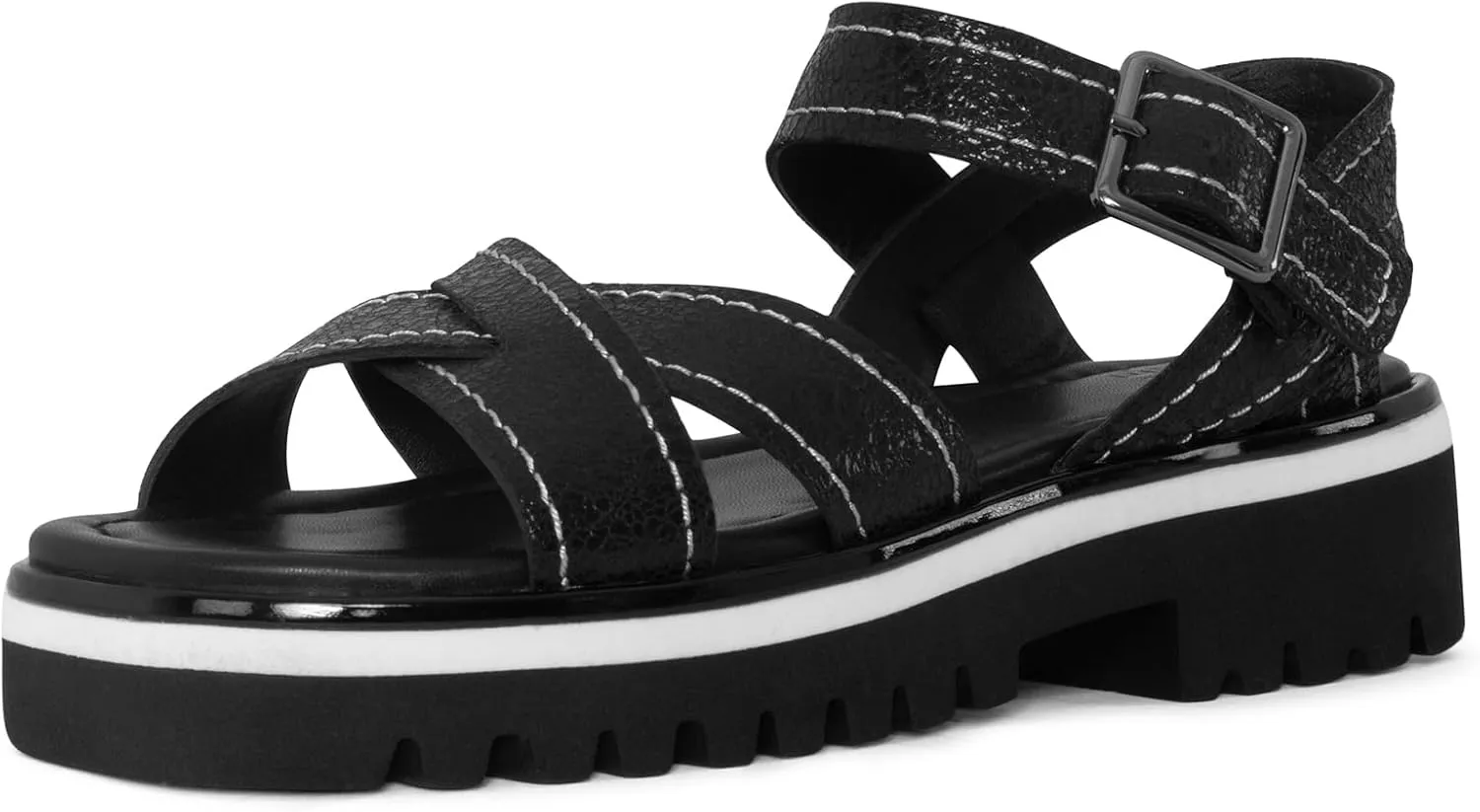 Donald J Pliner Women's Pyper Flat Sandal