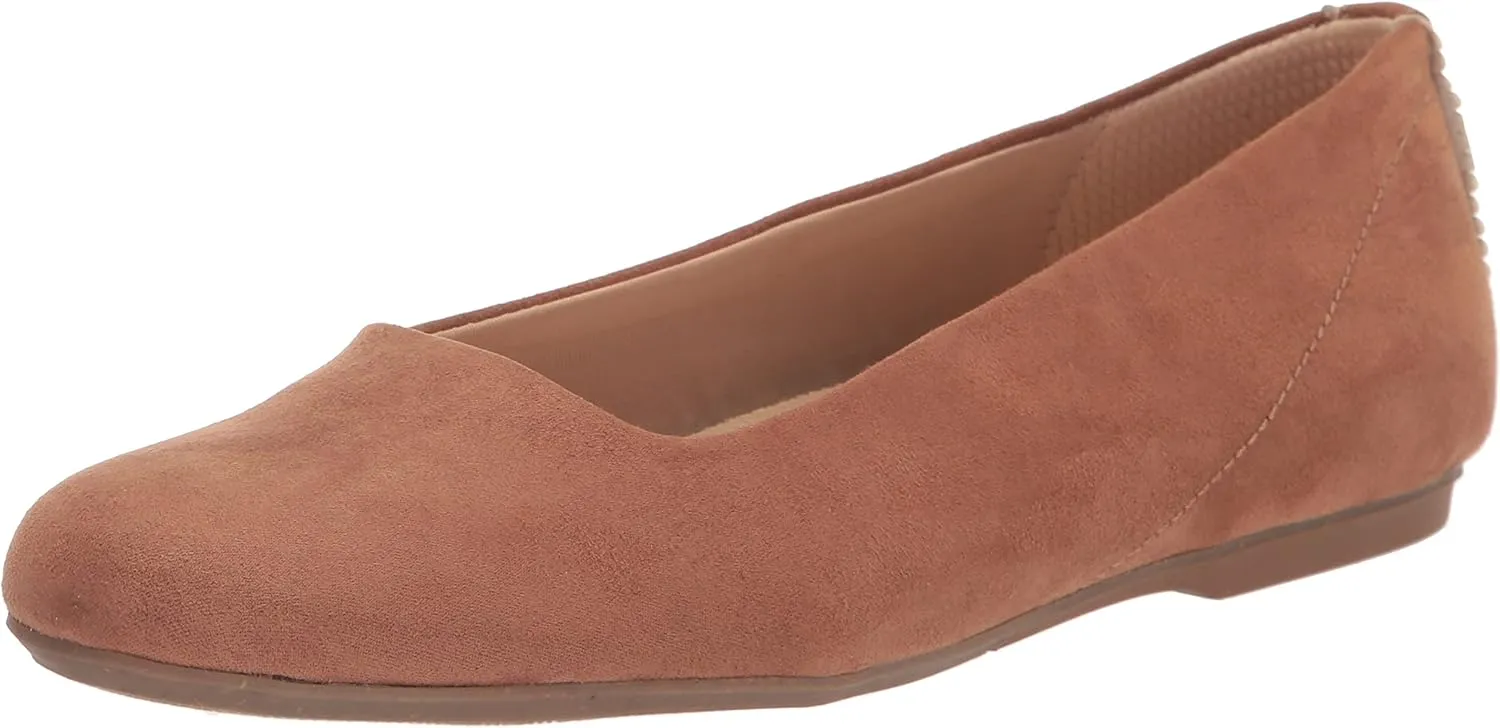 Dr. Scholl's Shoes Women's Wexley Ballet Flat