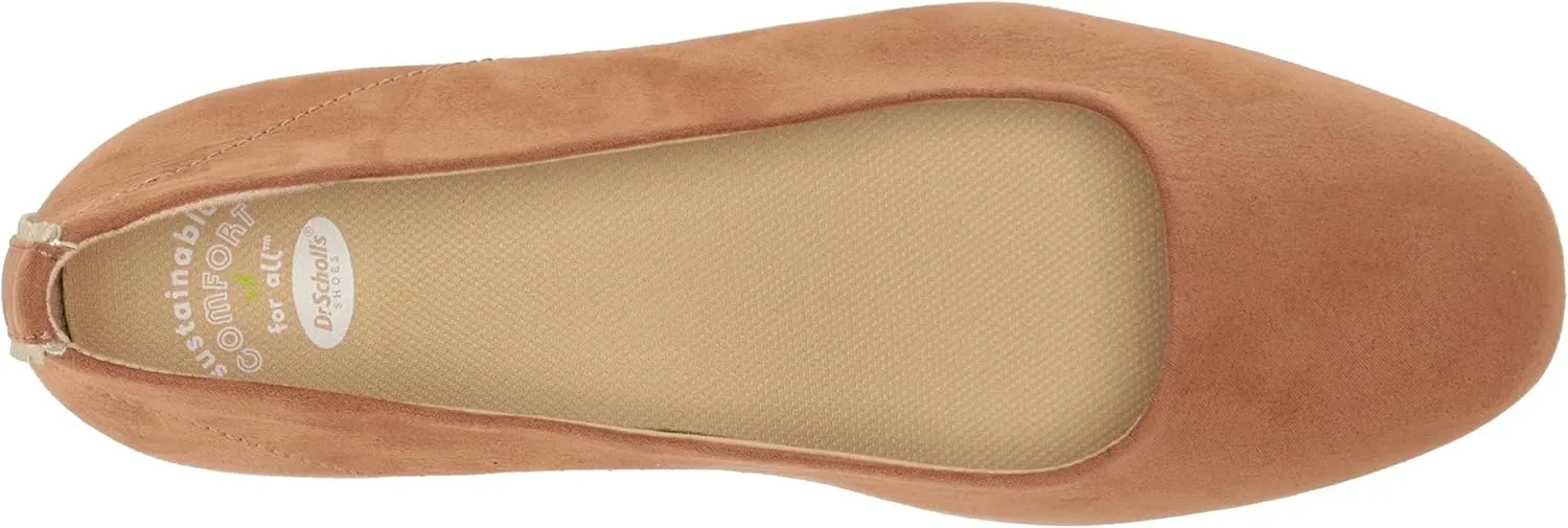 Dr. Scholl's Shoes Women's Wexley Ballet Flat