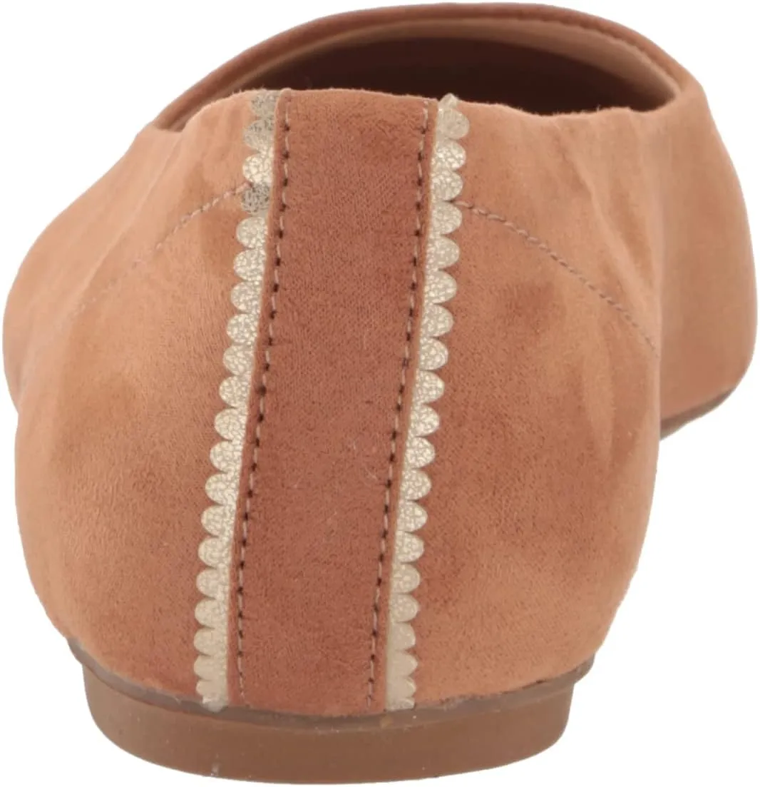 Dr. Scholl's Shoes Women's Wexley Ballet Flat