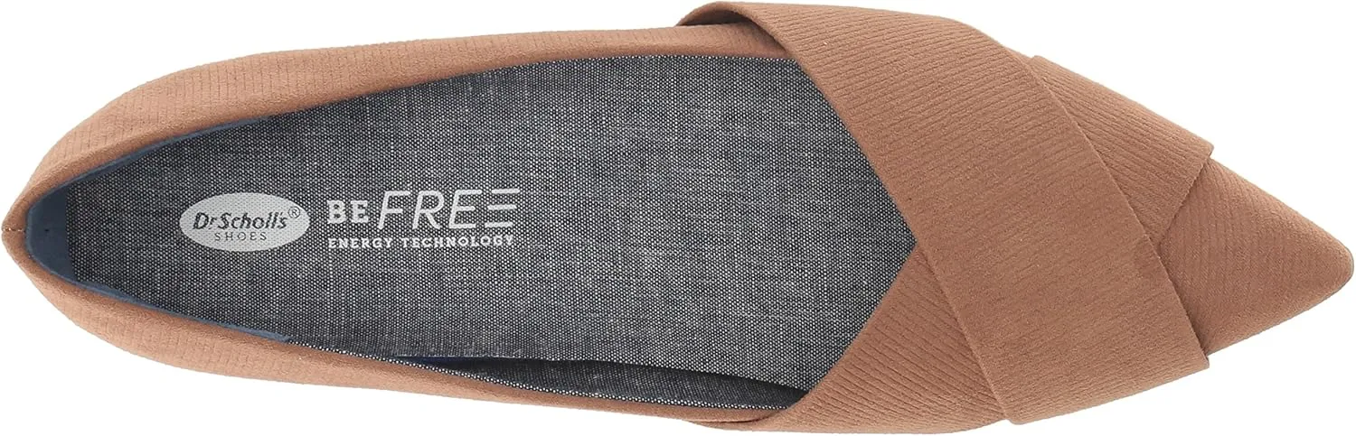 Dr. Scholl's Women's Loma Ballet Flat