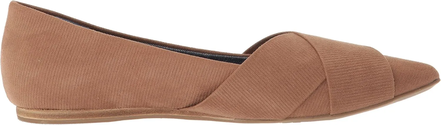 Dr. Scholl's Women's Loma Ballet Flat