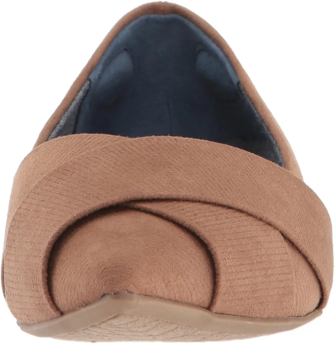 Dr. Scholl's Women's Loma Ballet Flat