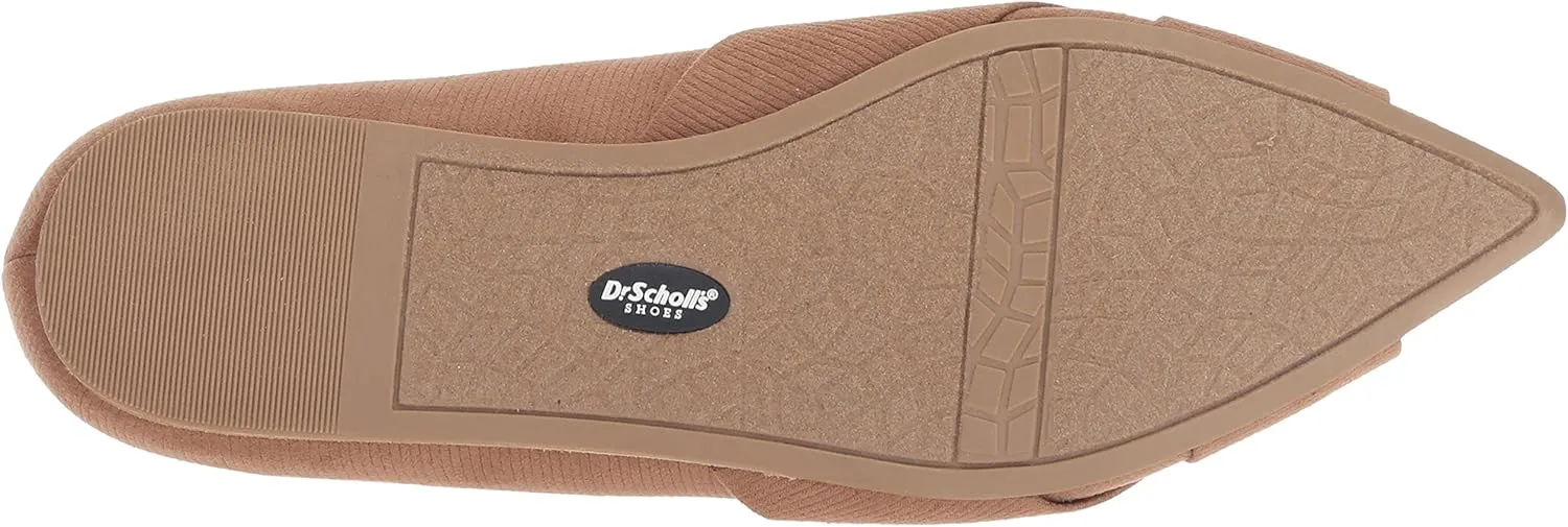 Dr. Scholl's Women's Loma Ballet Flat
