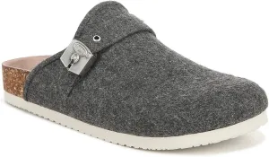 Dr. Scholl's Women's Louis Iconic Clog Mule