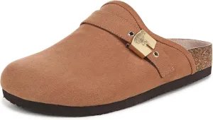 Dr. Scholl's Women's Louis Iconic Clog Mule