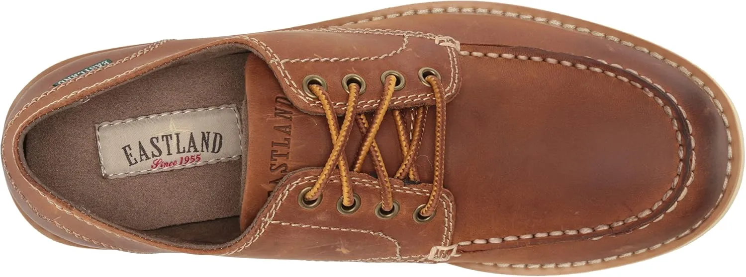 Eastland 1955 Edition Men's Lumber Down Oxford