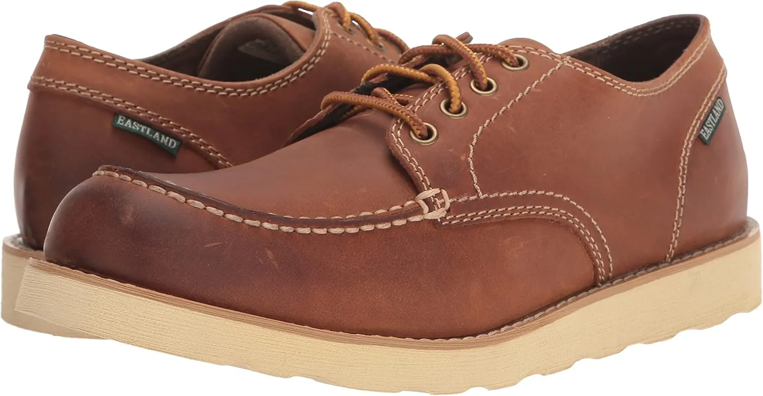 Eastland 1955 Edition Men's Lumber Down Oxford