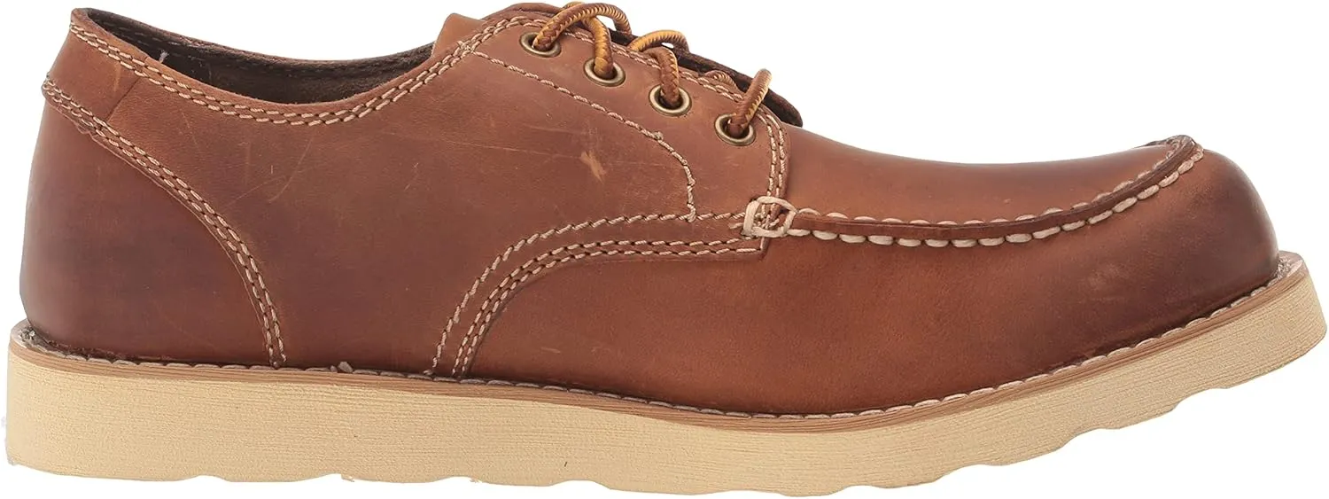 Eastland 1955 Edition Men's Lumber Down Oxford