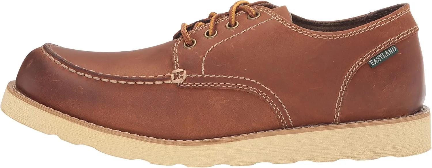 Eastland 1955 Edition Men's Lumber Down Oxford