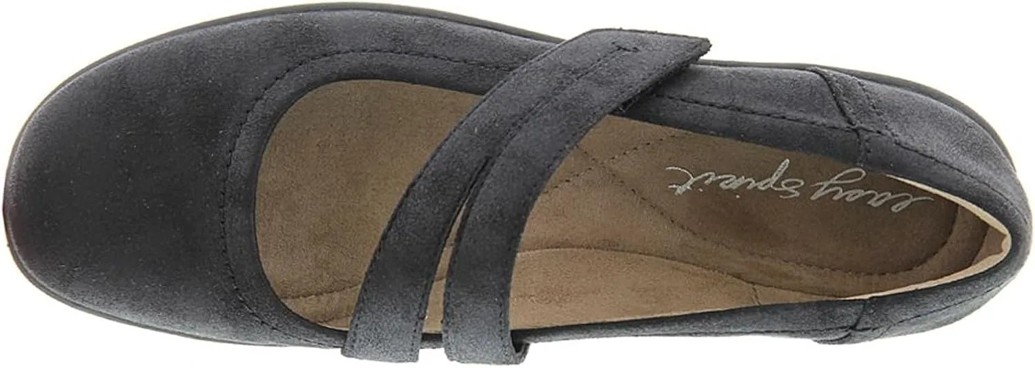 Easy Spirit Women's Aranza Mary Jane Flat