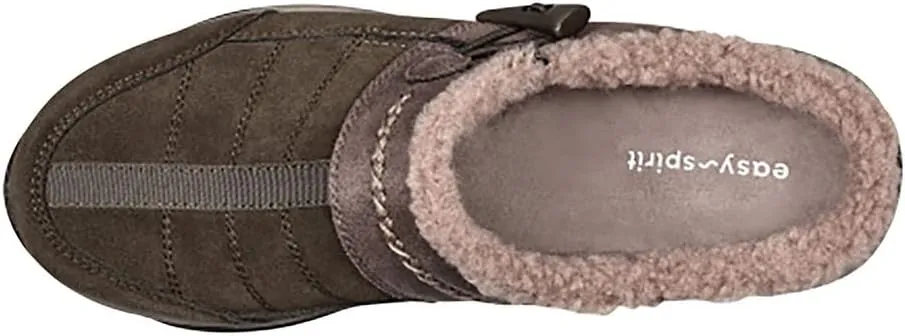 Easy Spirit Women's Efrost Slip-On Shoe