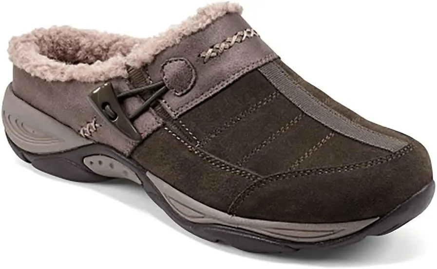 Easy Spirit Women's Efrost Slip-On Shoe