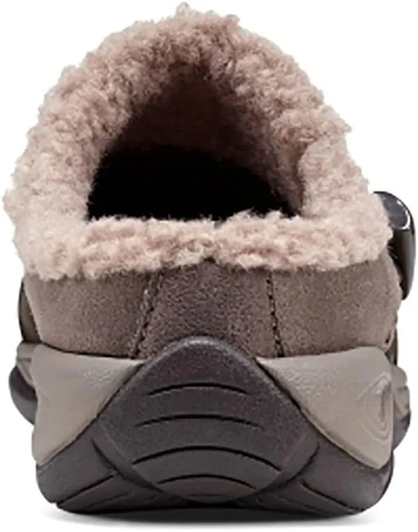 Easy Spirit Women's Efrost Slip-On Shoe