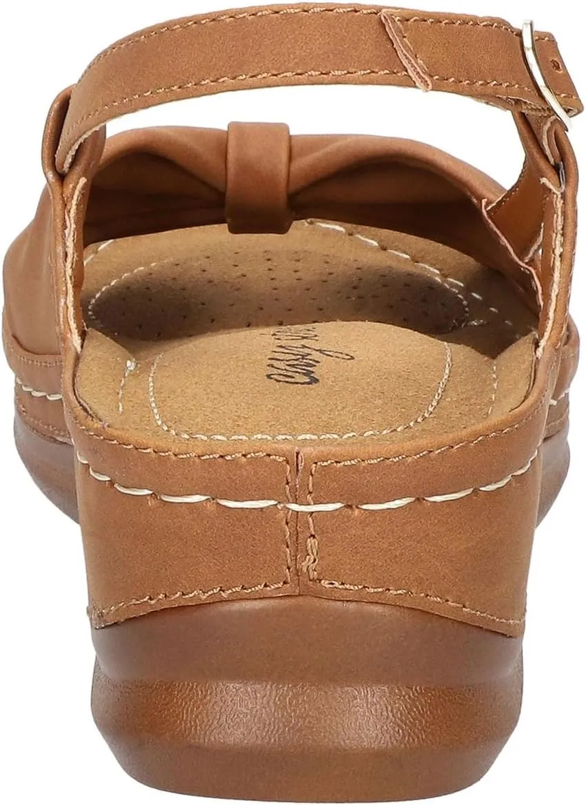 Easy Street Jupiter Womens Sandal