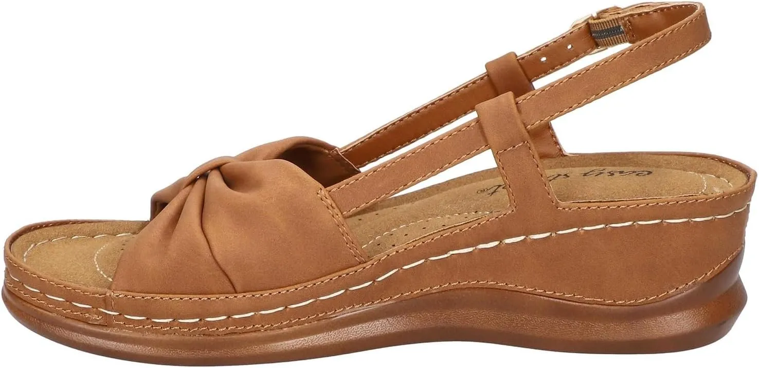 Easy Street Jupiter Womens Sandal