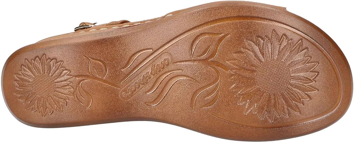 Easy Street Jupiter Womens Sandal