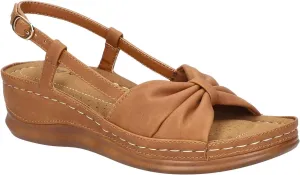Easy Street Jupiter Womens Sandal