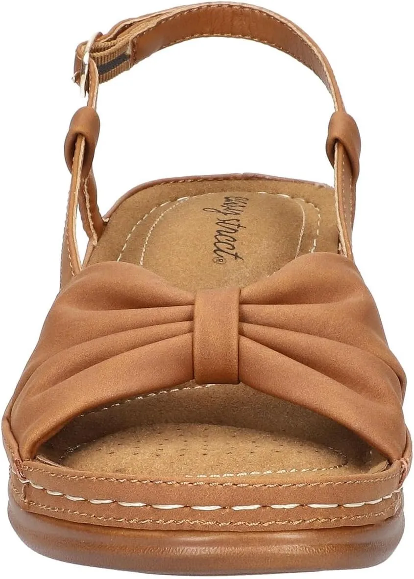 Easy Street Jupiter Womens Sandal