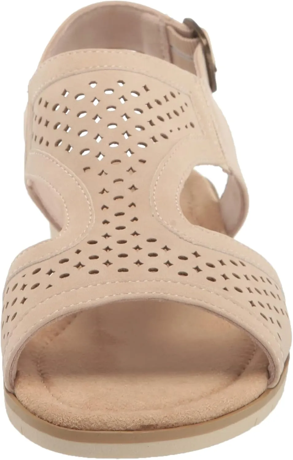 Easy Street Women's Alba Wedge Sandal