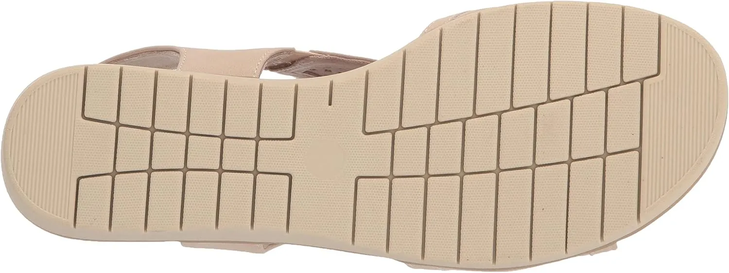 Easy Street Women's Alba Wedge Sandal