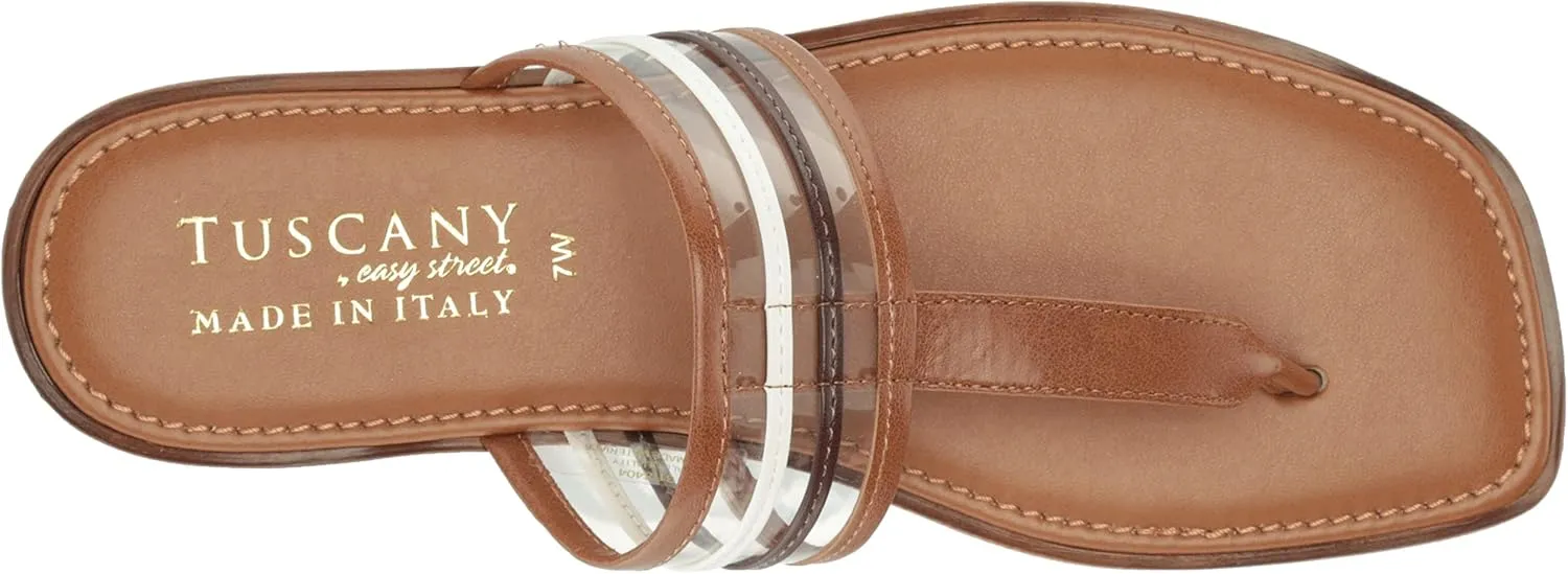 Easy Street Women's Antea Slide Sandal