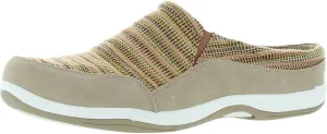 Easy Street Women's Athleisure Shoe Mule
