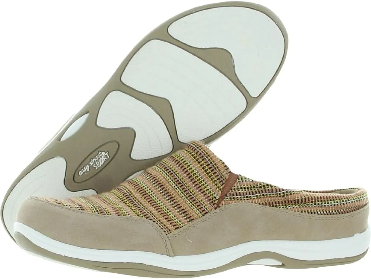 Easy Street Women's Athleisure Shoe Mule