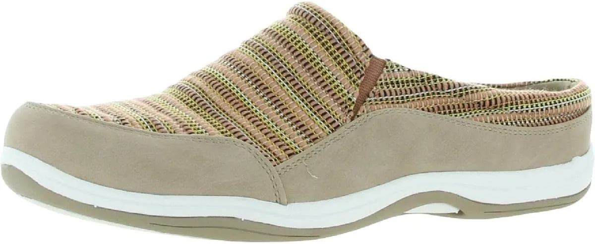 Easy Street Women's Athleisure Shoe Mule