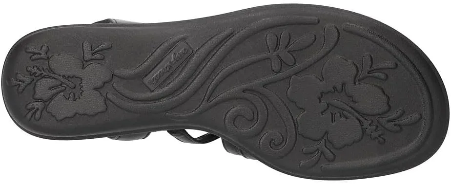 Easy Street Women's Daylily Flat Sandal