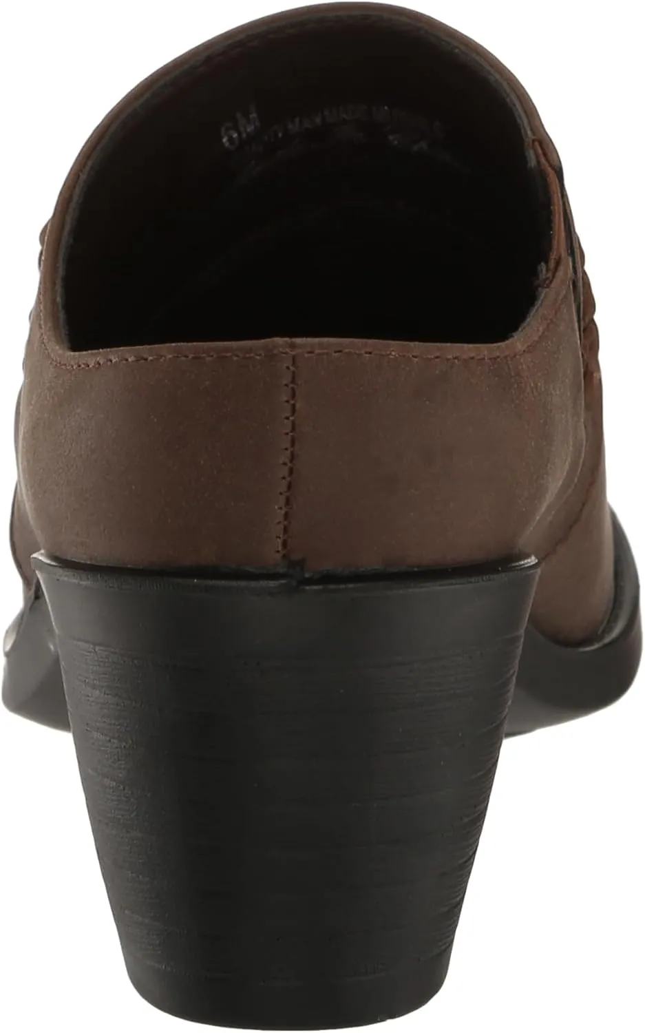 Easy Street Women's Gilly Mule