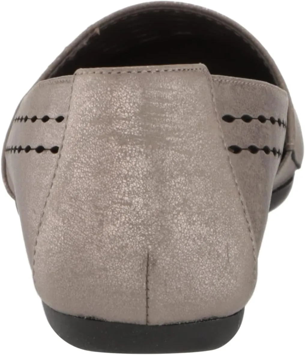 Easy Street Women's Isha Ballet Flat