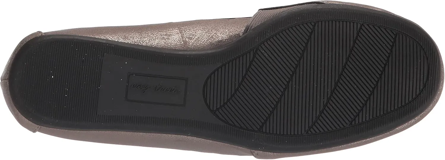 Easy Street Women's Isha Ballet Flat
