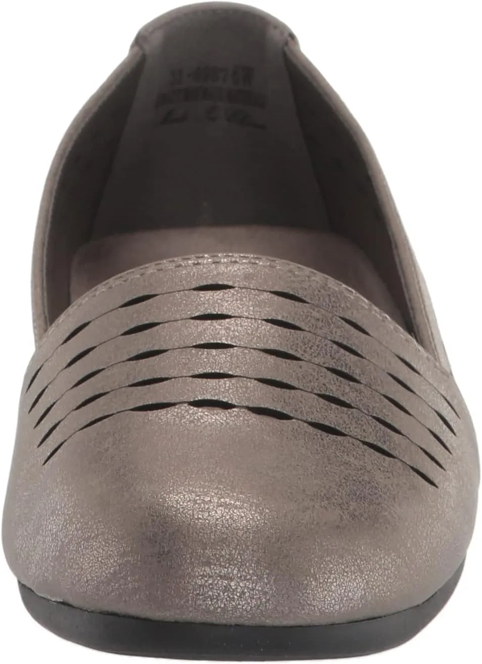 Easy Street Women's Isha Ballet Flat