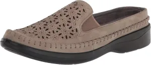 Easy Street Women's Kita Ballet Flat Mule